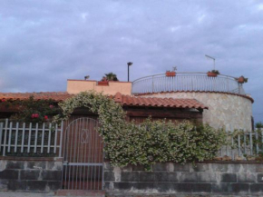  Villa La Martina   Фонтане-Бьянке